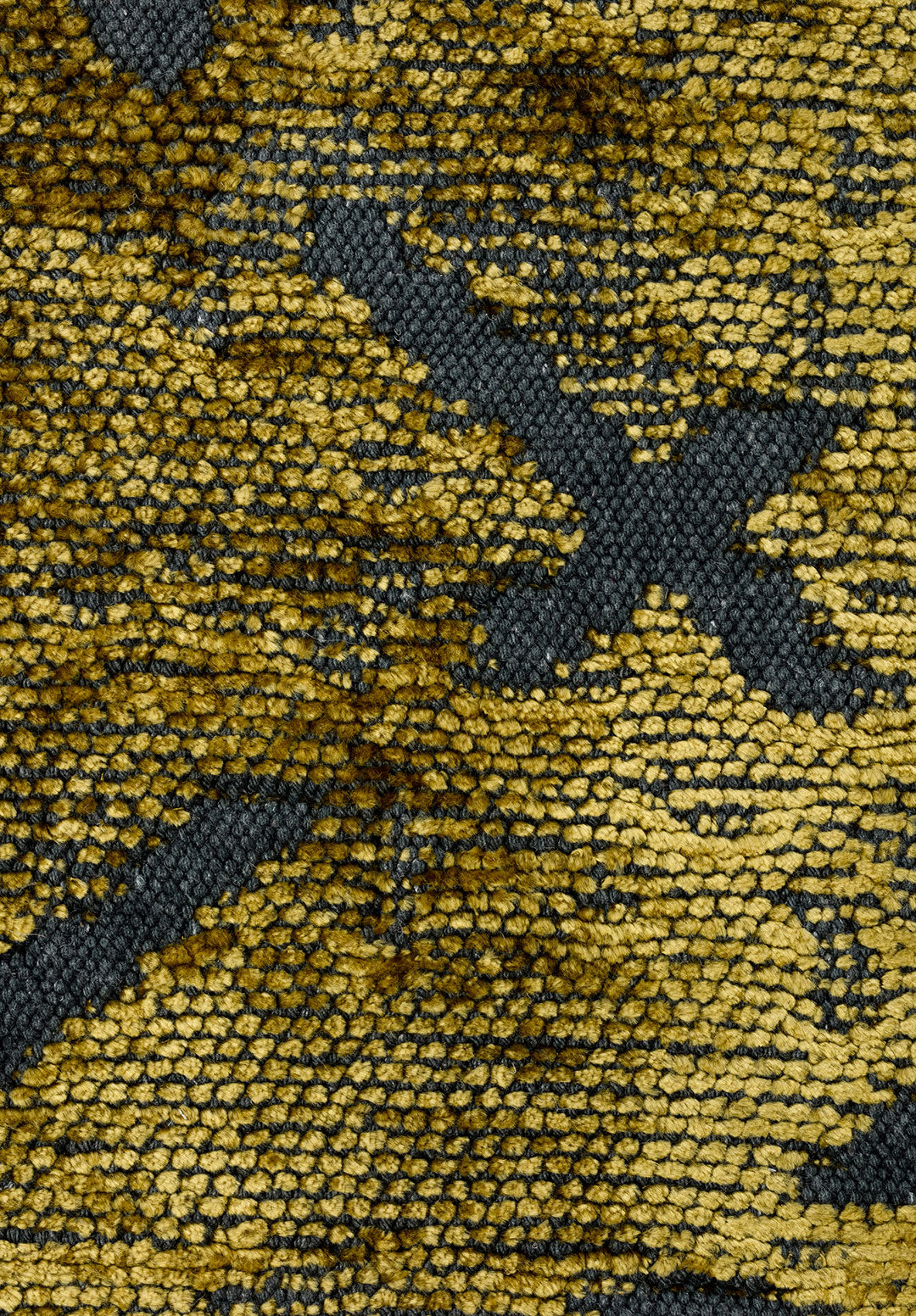 Mystique Yellow Rug
