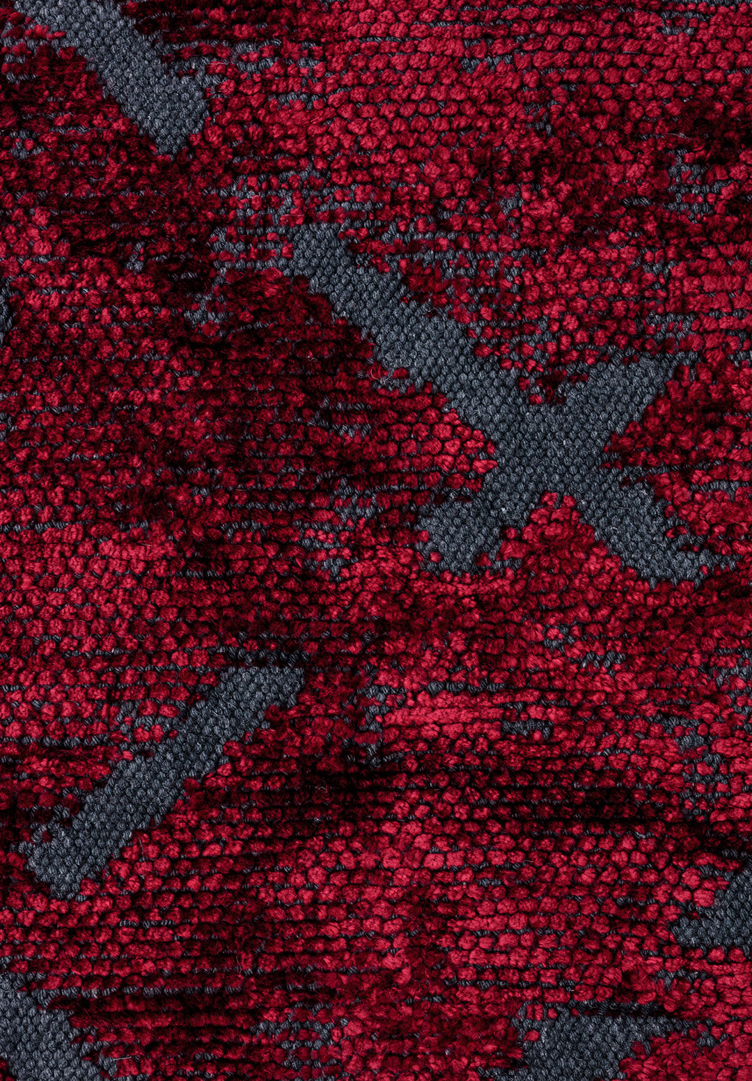 Mystique Red Rug