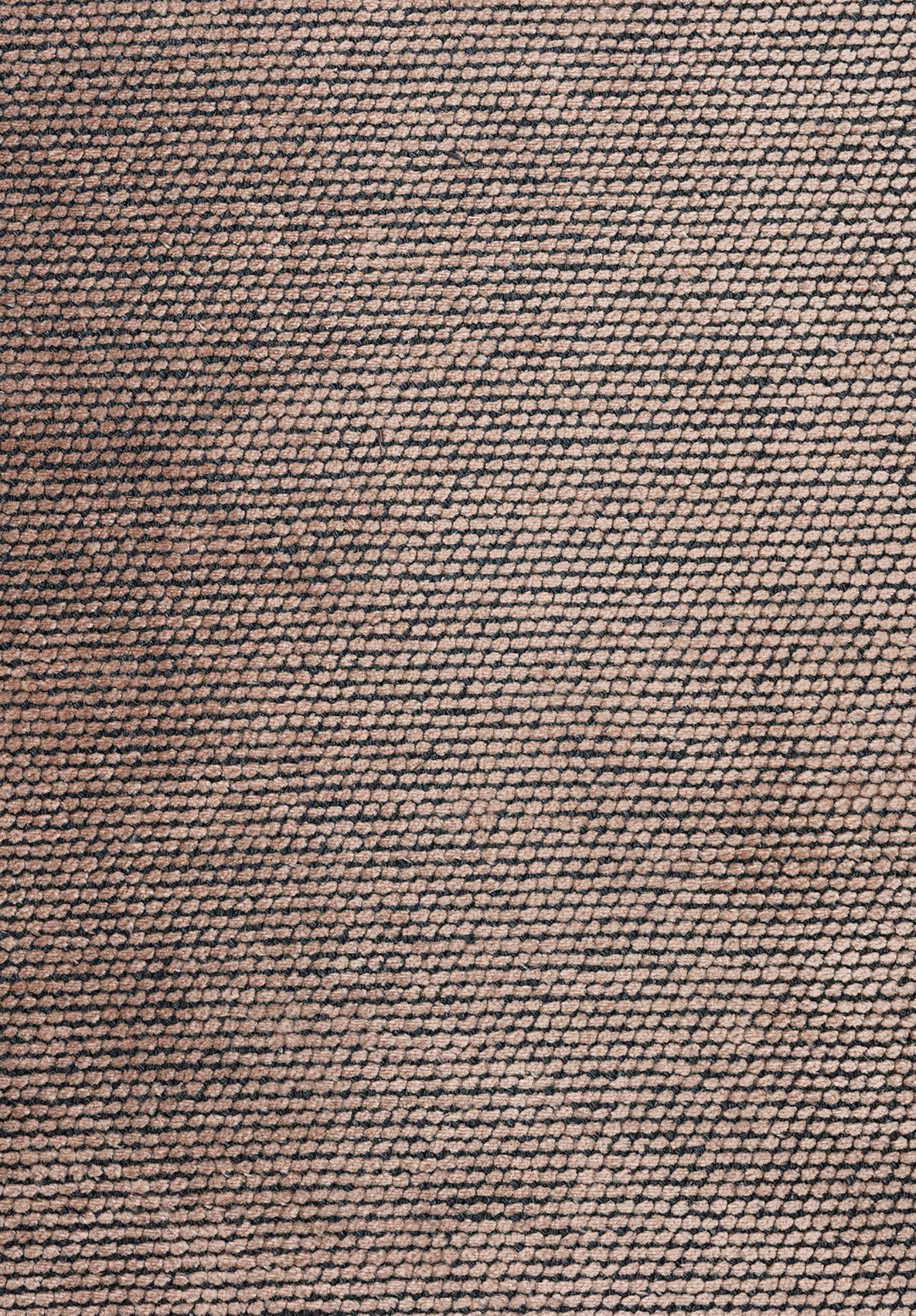 Plain Copper Rug