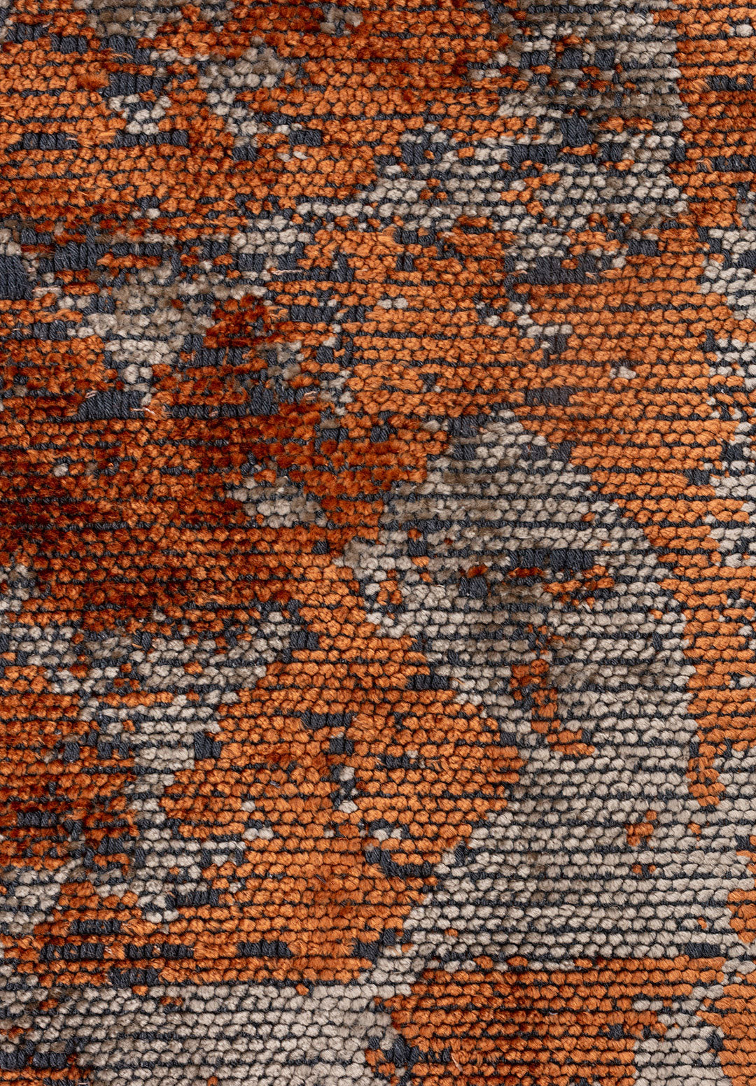 Triangle Beige - Terra Rug