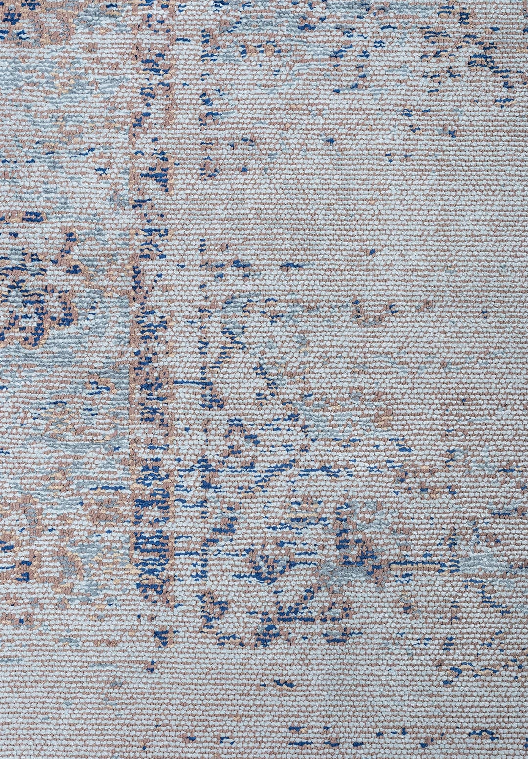 Velina Ice Blue Rug