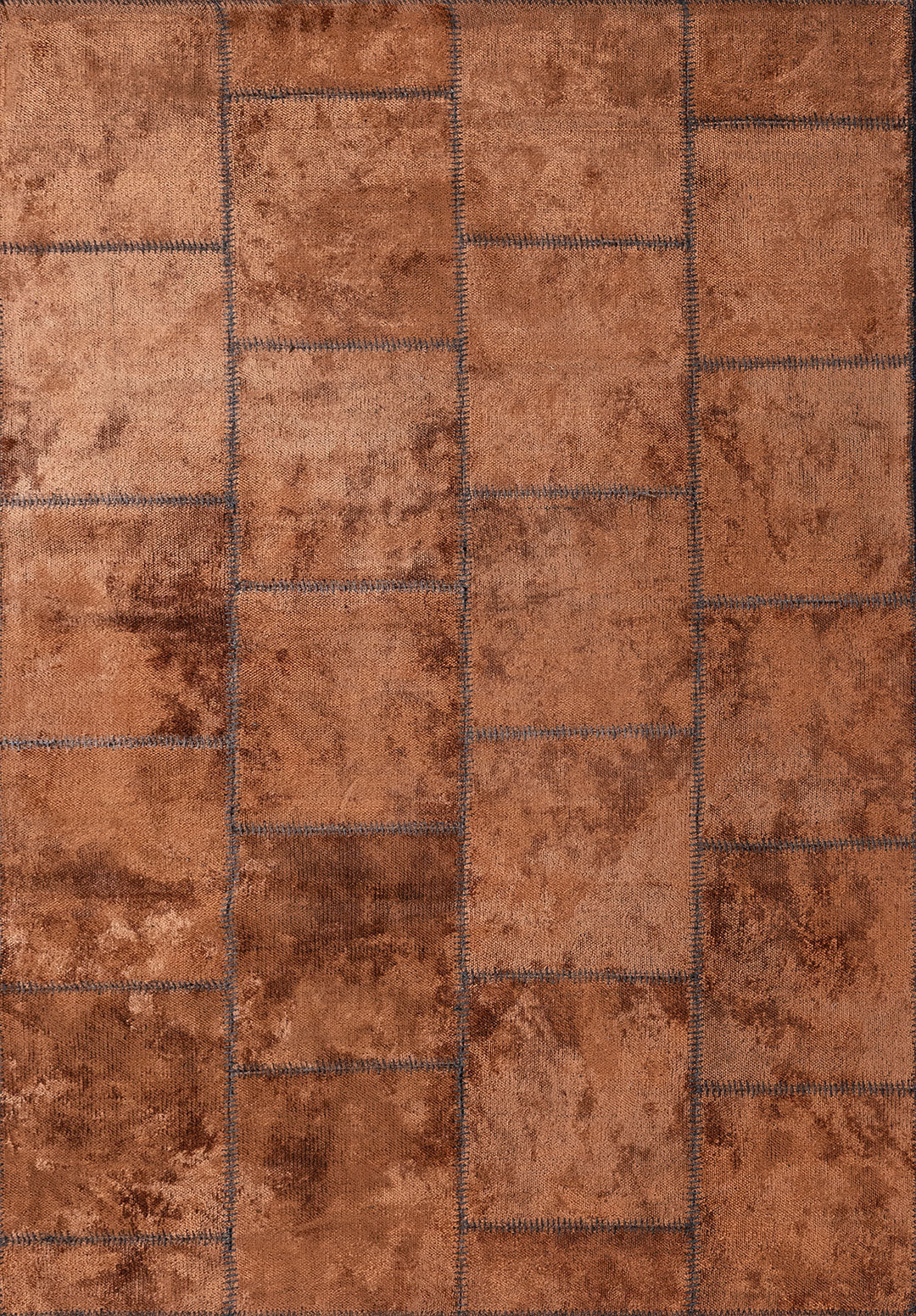 Patch Terra Rug