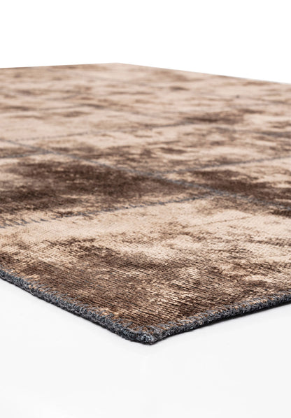 Patch Mink Rug