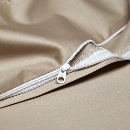 Moa Jacquard Egyptian Cotton Luxury Bedding Set