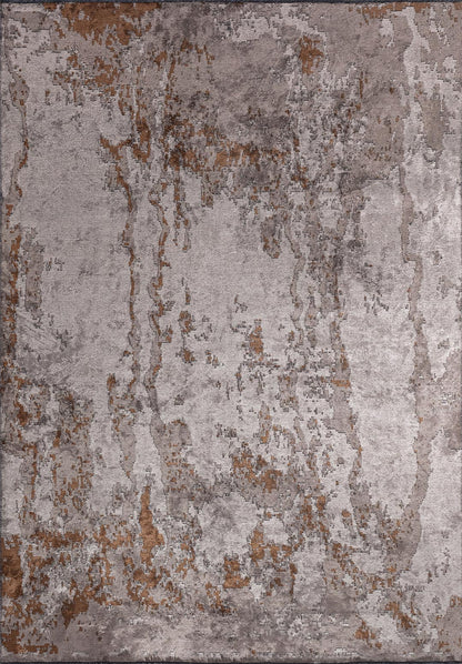 Athens Cream - Nougat Rug