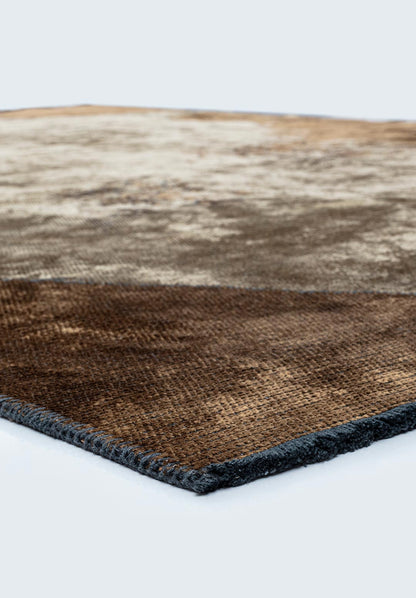 Laguna Cacao - Dark Beige Rug