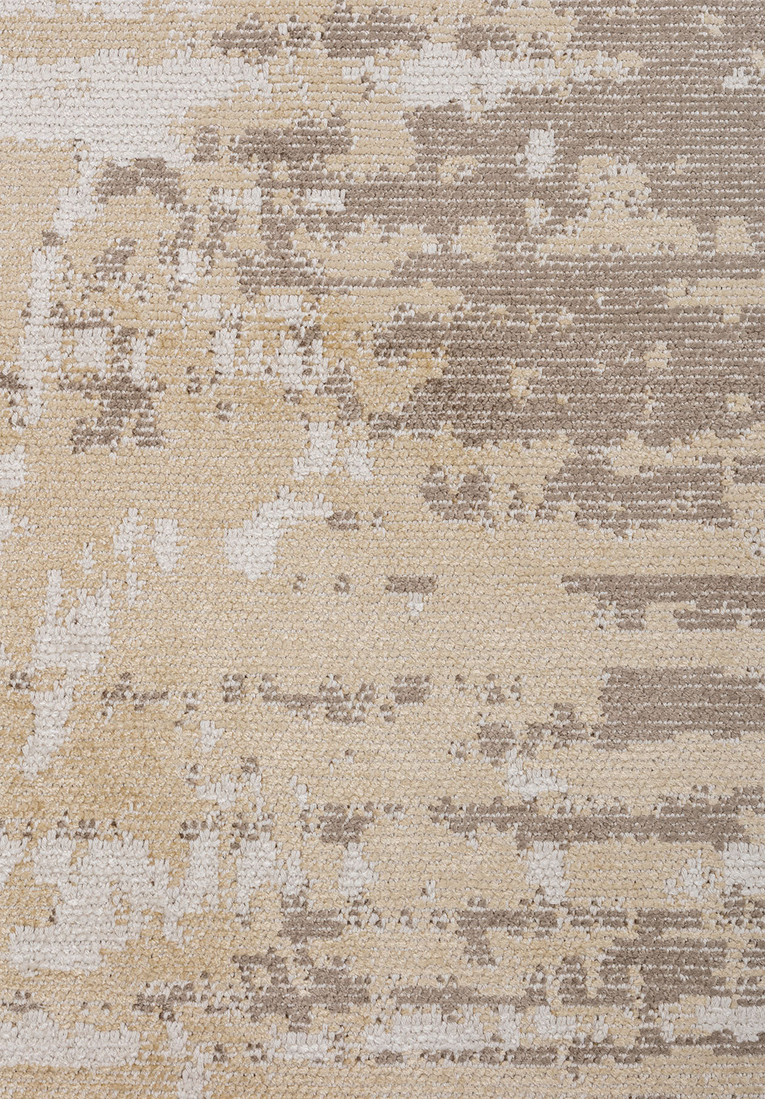 Volos Nougat - Cream  Rug