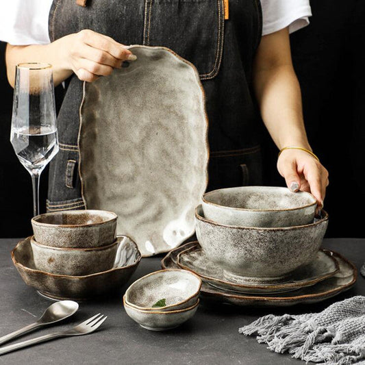 Oma Premium Dinnerware Set