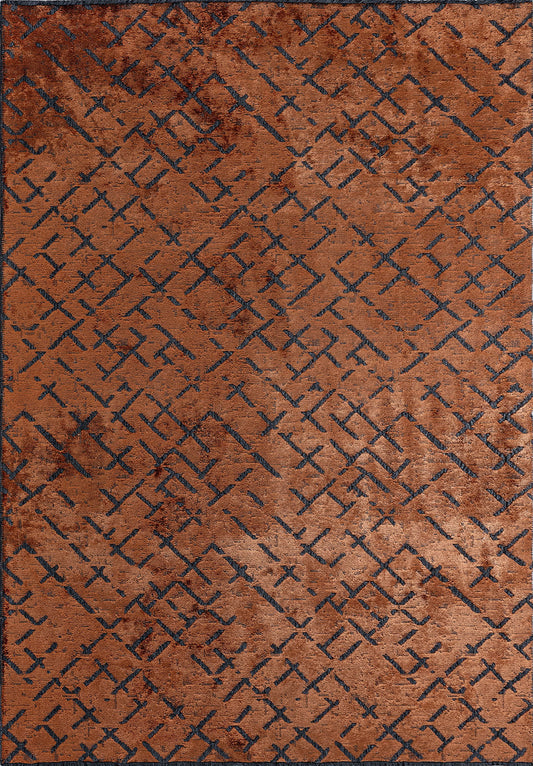 Mystique Terra Rug