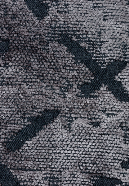 Mystique Light Grey Rug