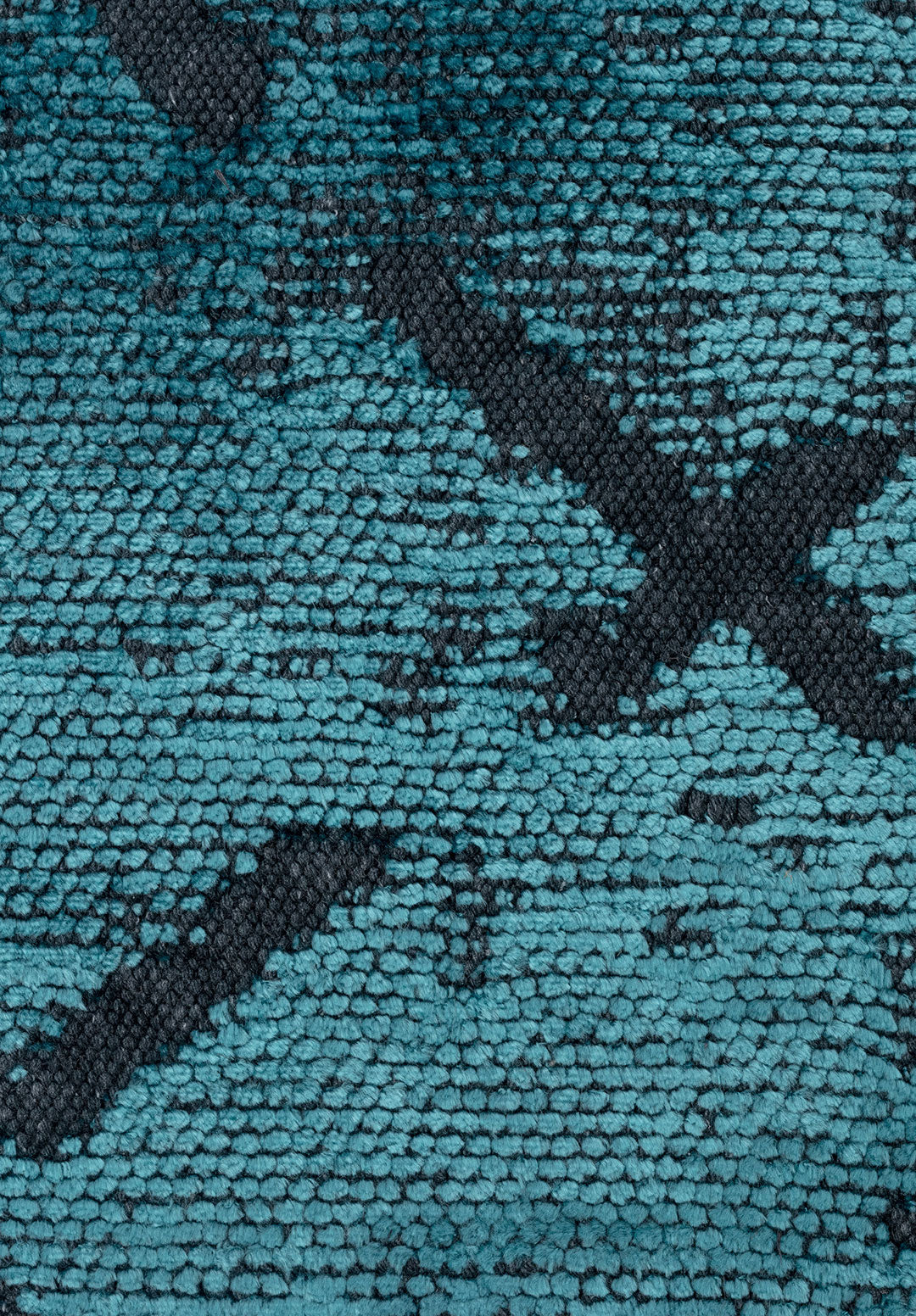 Mystique Turquoise Rug