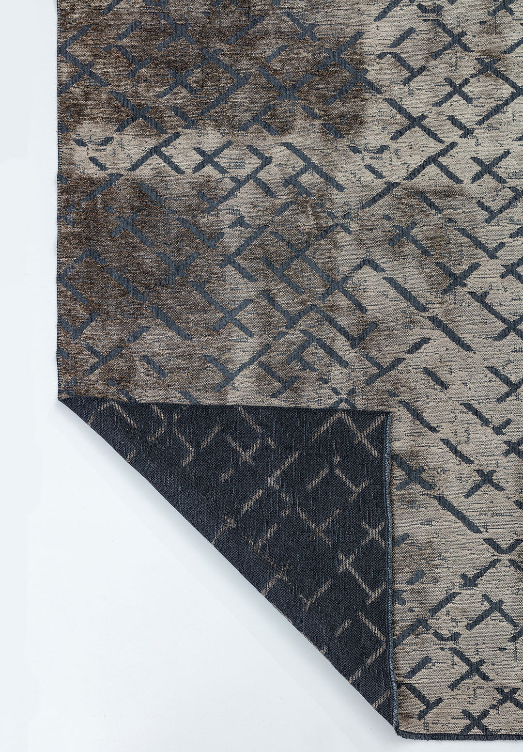 Mystique Beige Rug