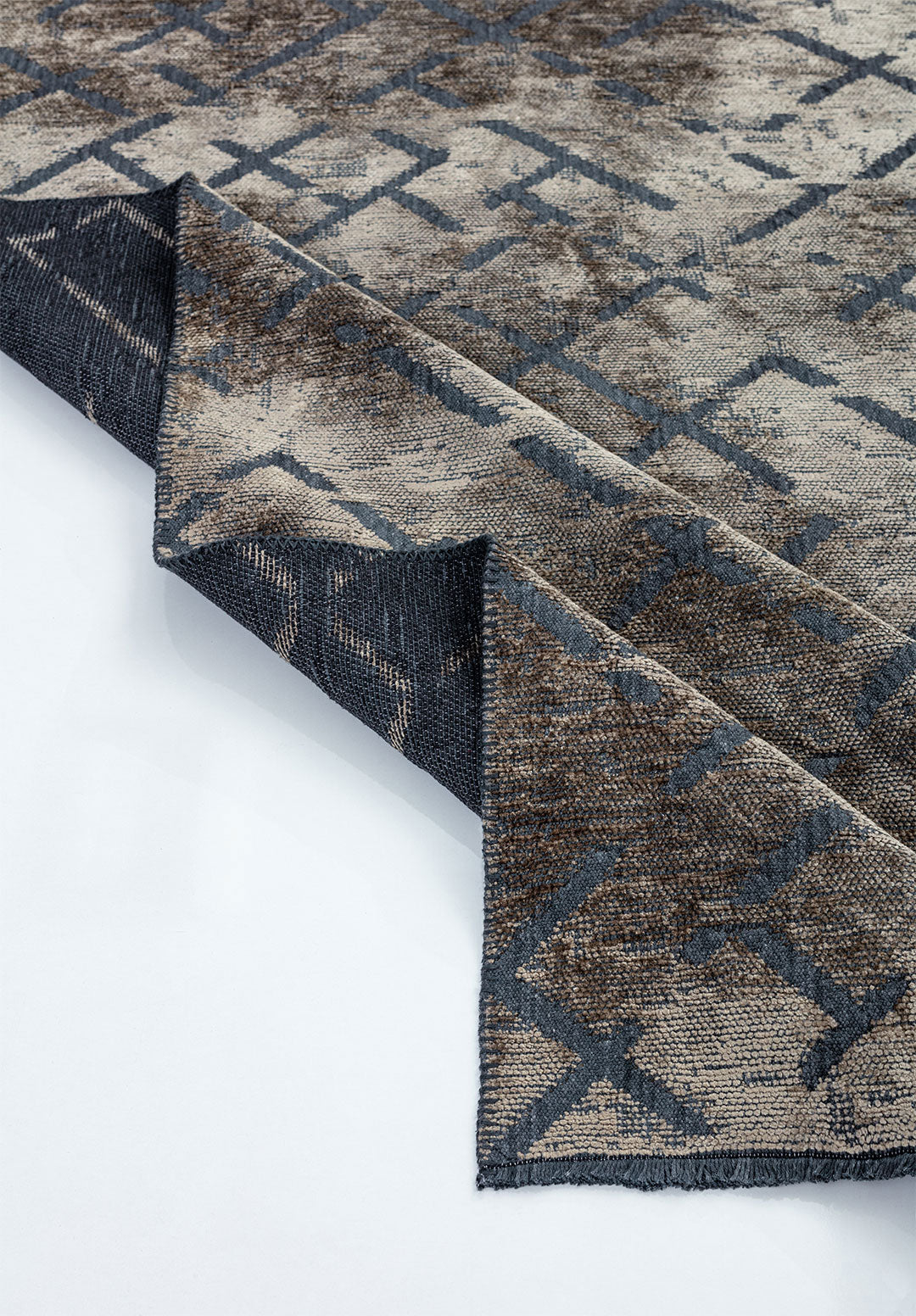 Mystique Beige Rug