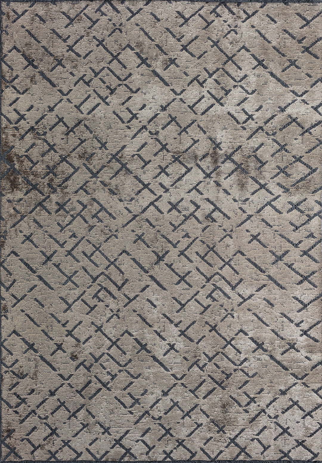 Mystique Beige Rug