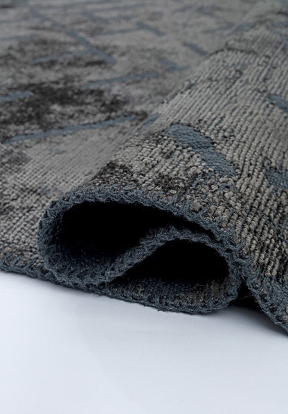 Mystique Anthracite Rug