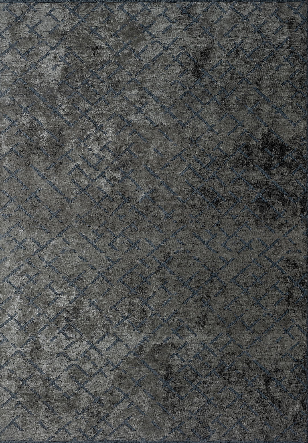 Mystique Anthracite Rug