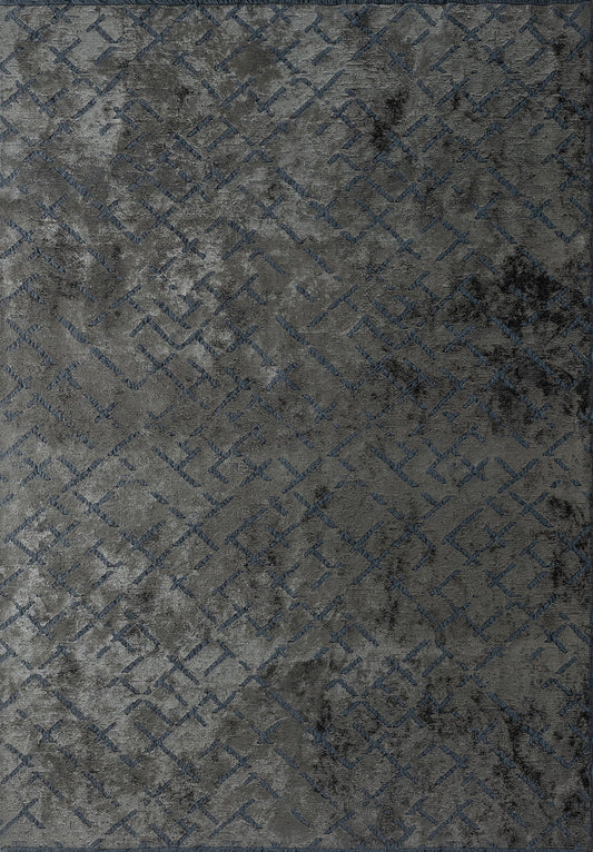 Mystique Anthracite Rug