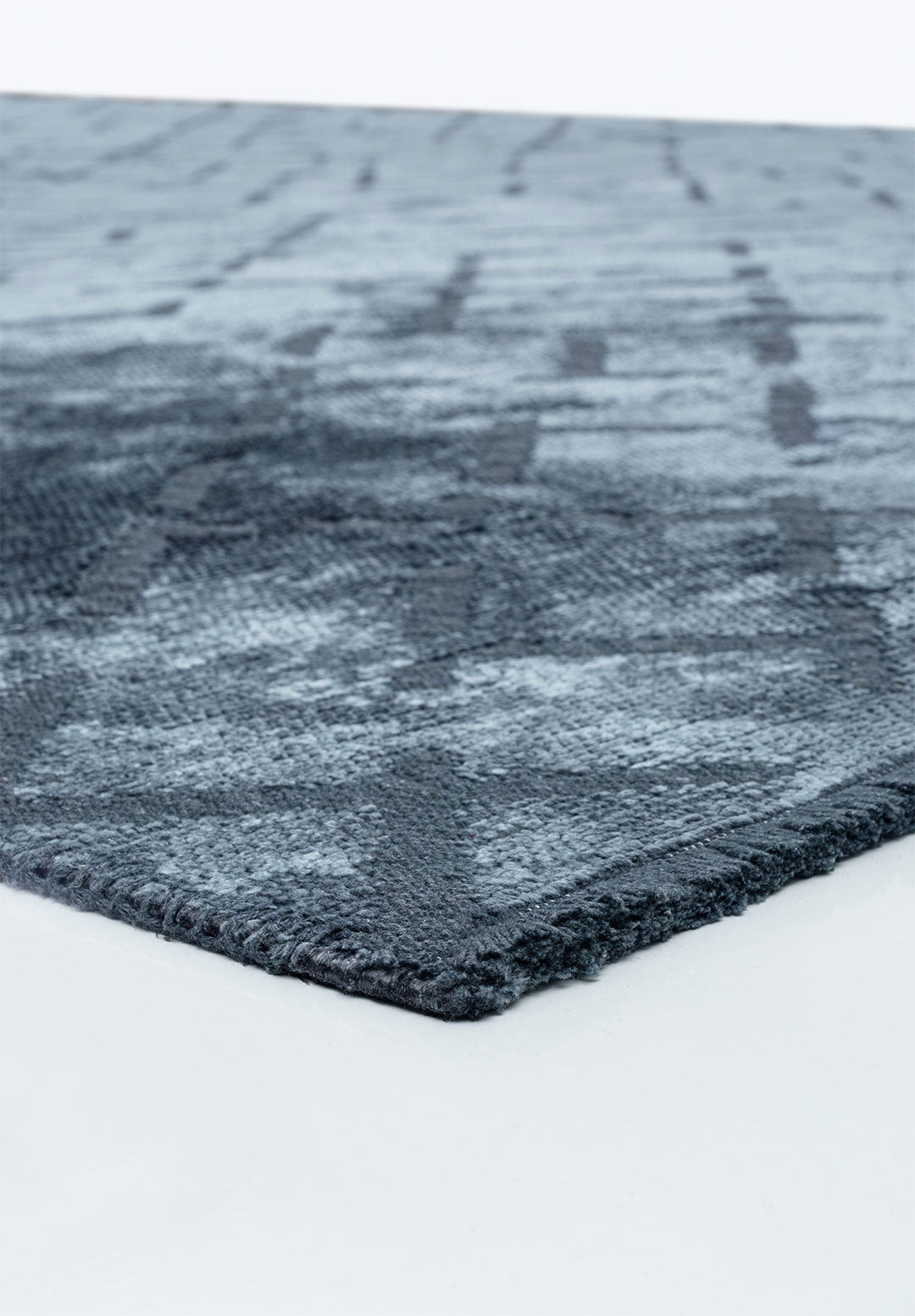 Mystique Blue Rug