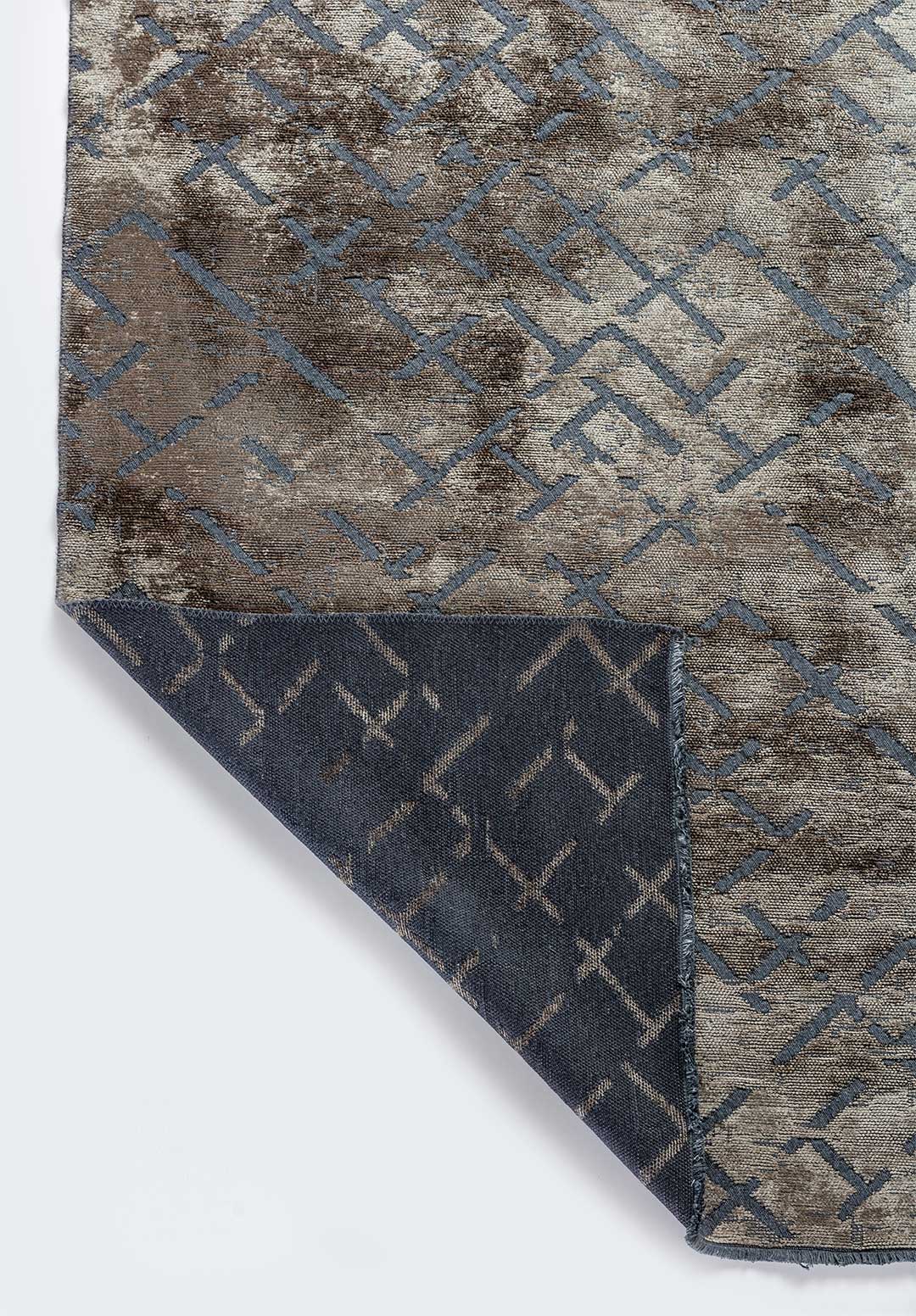 Mystique Khaki Rug