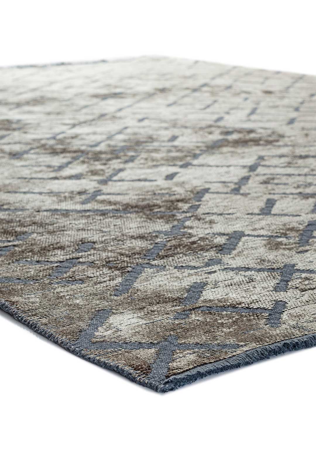 Mystique Khaki Rug