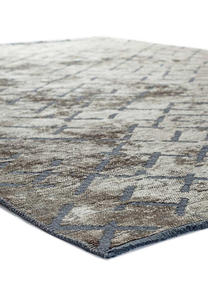 Mystique Khaki Rug