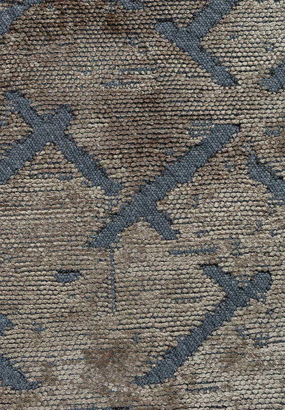 Mystique Khaki Rug