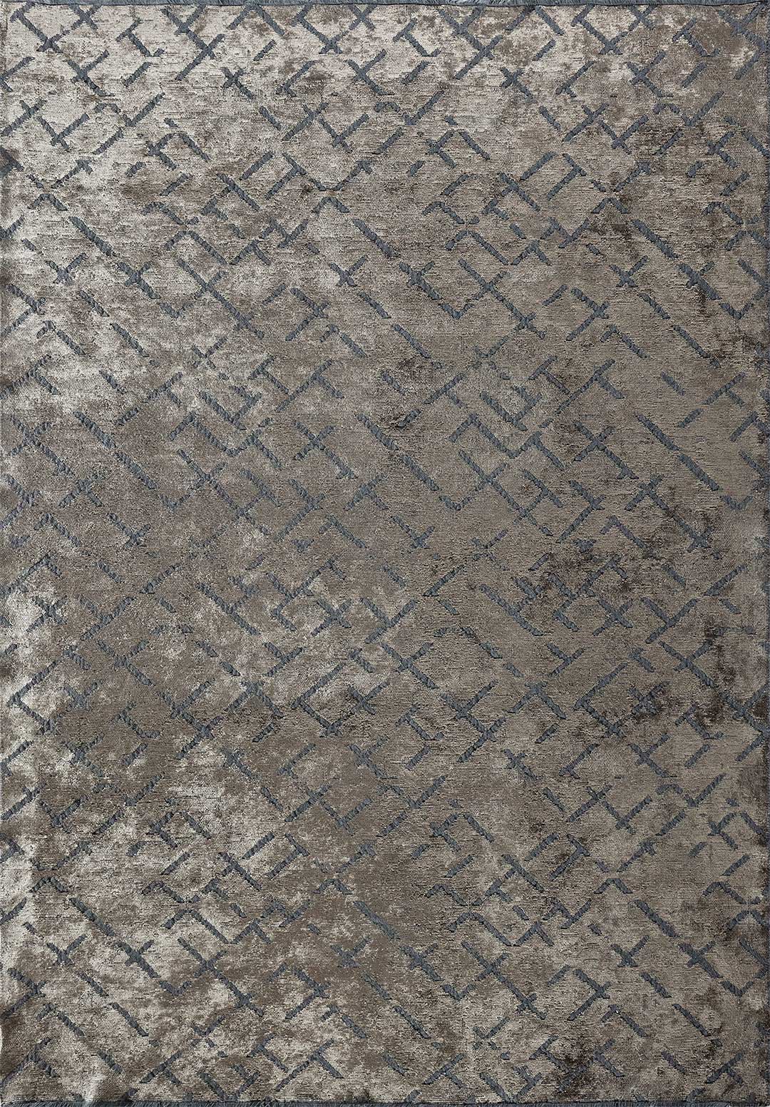 Mystique Khaki Rug