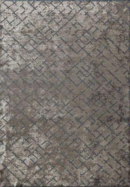 Mystique Khaki Rug