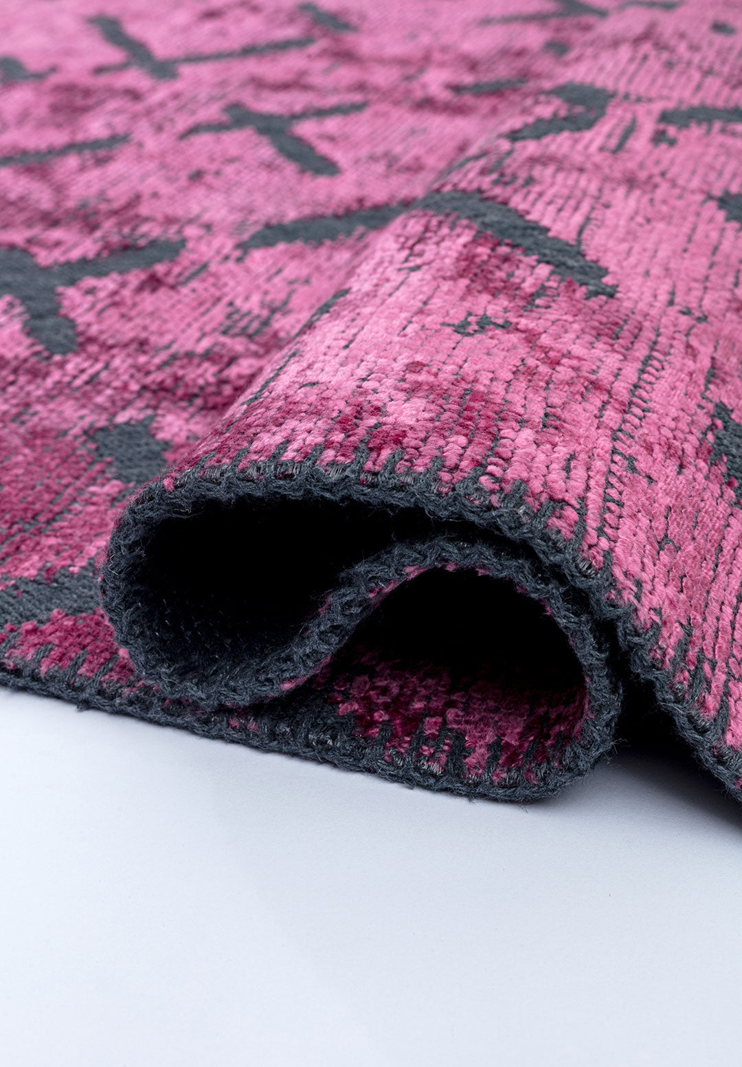 Mystique Pink Rug