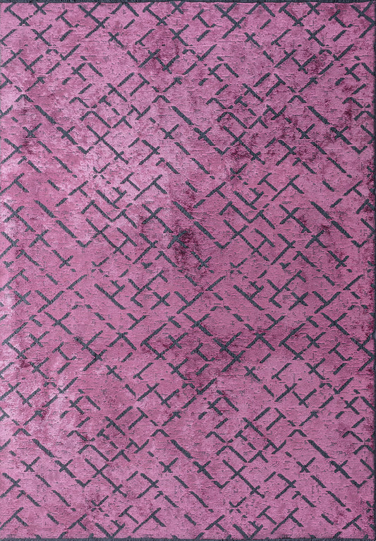 Mystique Pink Rug