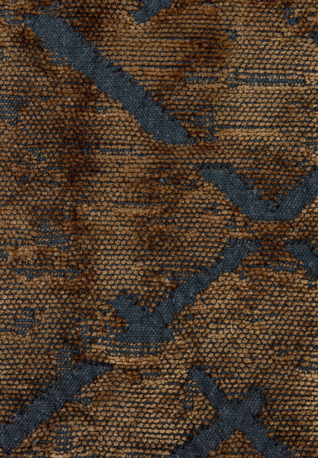 Mystique Light Brown Rug