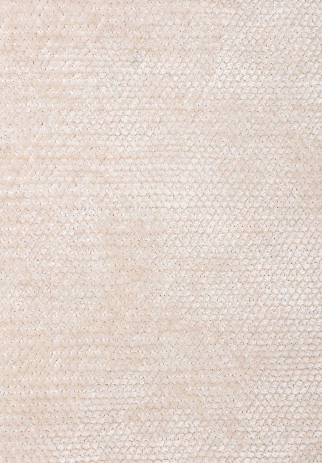 Pearl White Rug