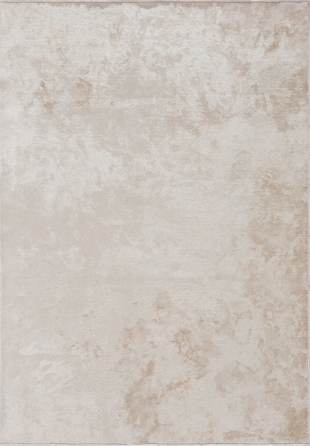 Pearl White Rug