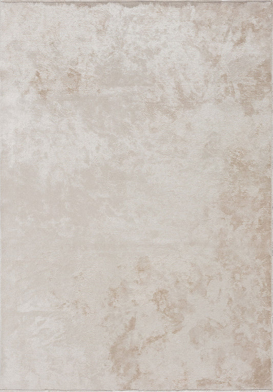 Pearl White Rug