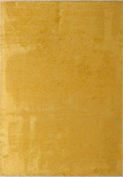 Pearl Yellow Rug
