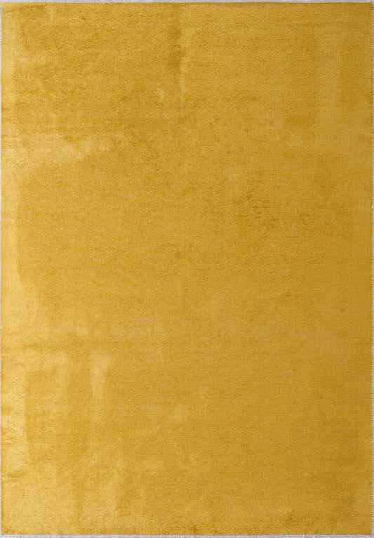 Pearl Yellow Rug