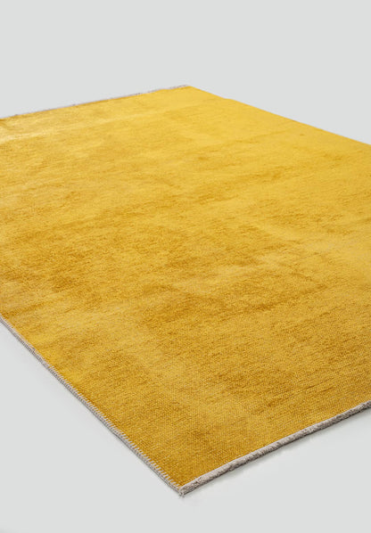 Pearl Yellow Rug