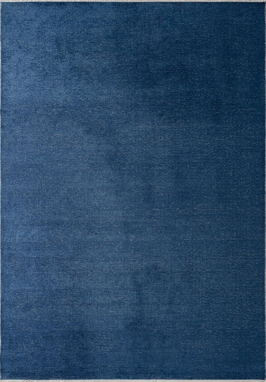 Pearl Indigo Rug
