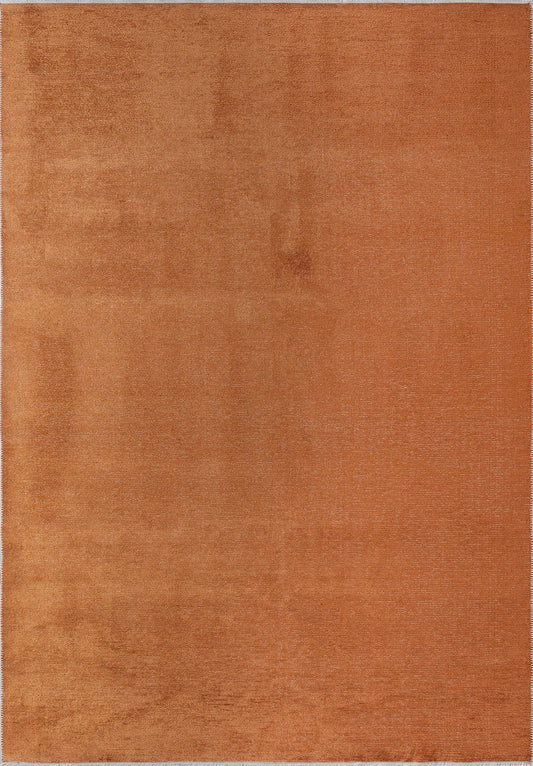 Pearl Terracotta Rug