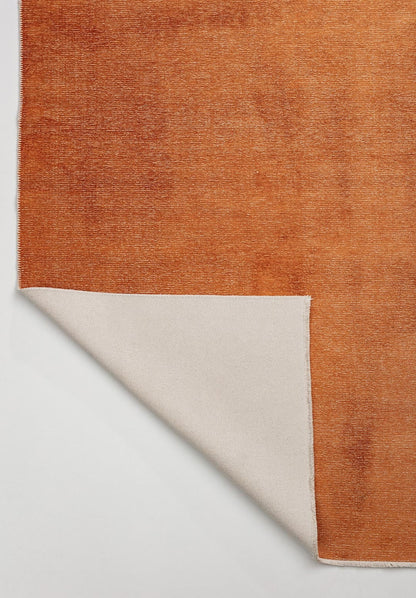Pearl Terracotta Rug