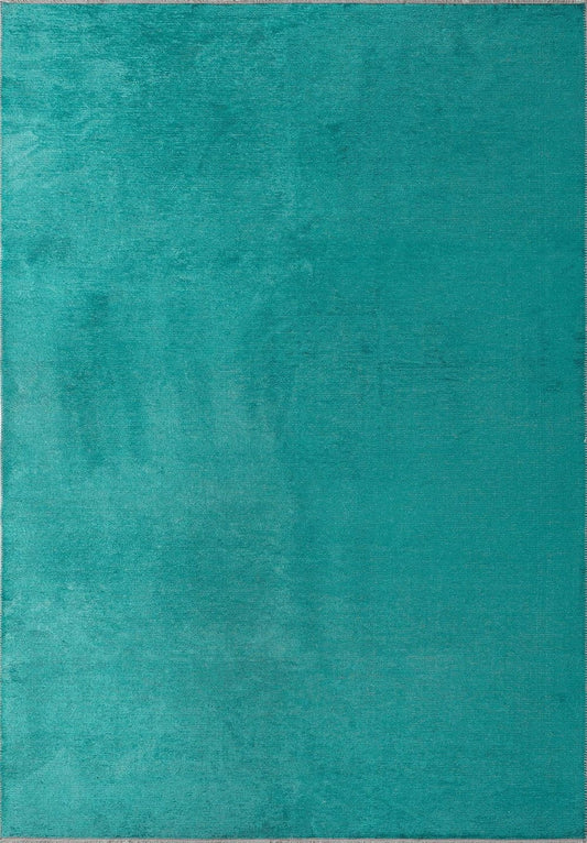 Pearl Turquoise Rug