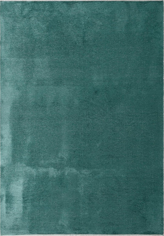 Pearl Deep Teal Rug