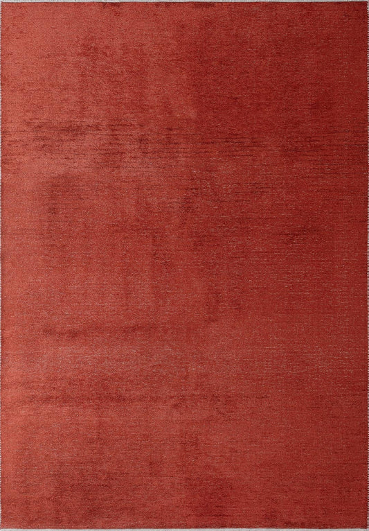 Pearl Dark Terra  Rug