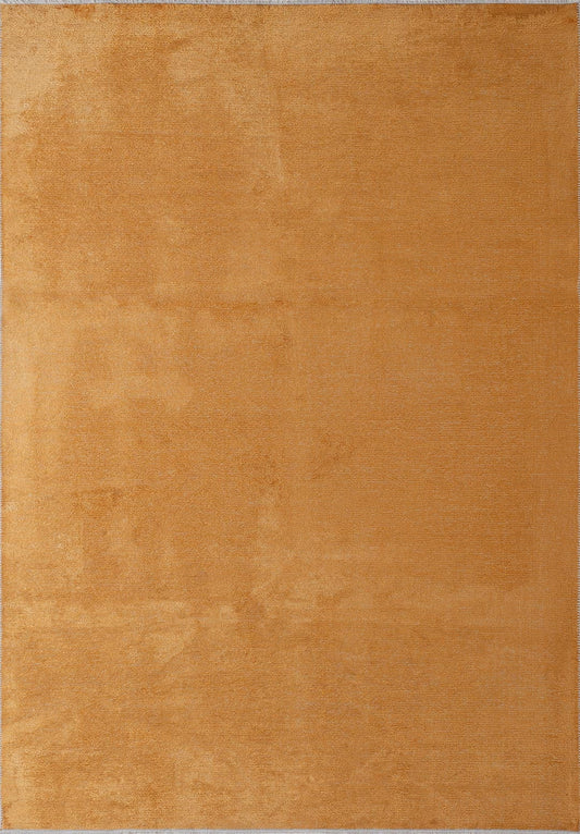 Pearl Mustard Rug