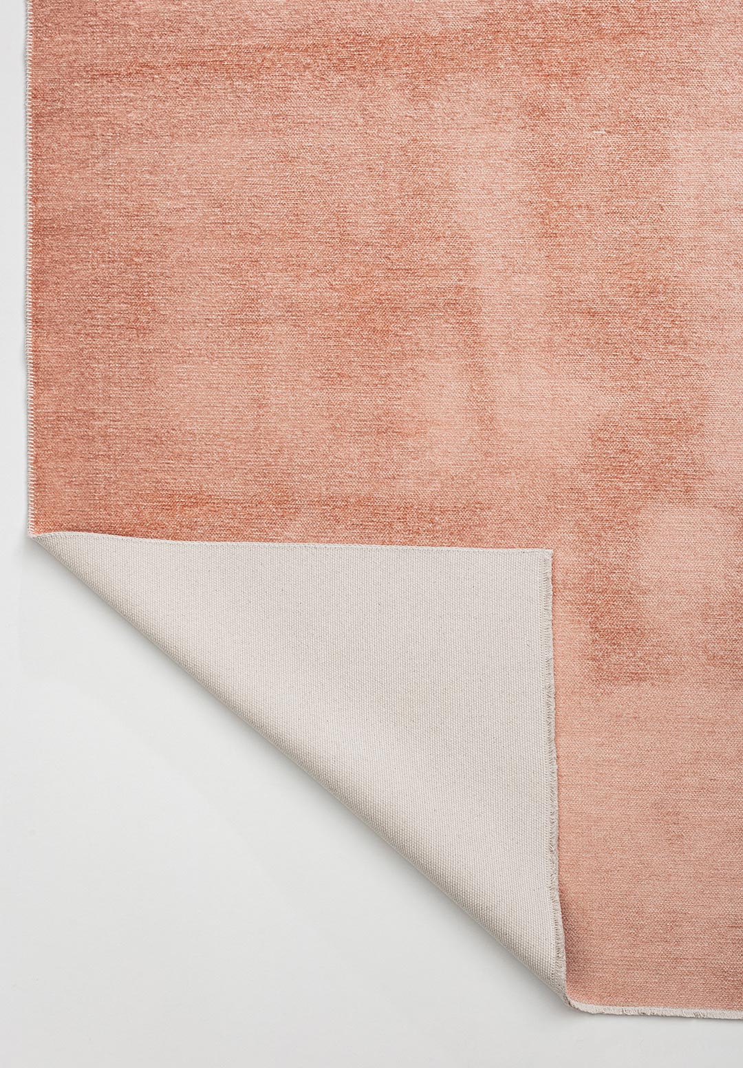 Pearl Copper Rug