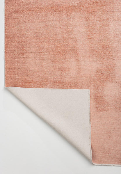 Pearl Copper Rug