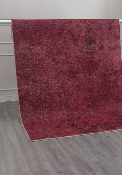 Pearl Cherry Rug