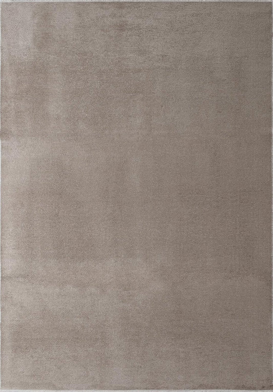 Pearl Cashmere Taupe Rug