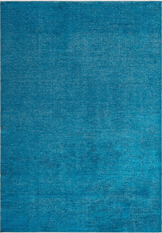 Pearl Cyan Rug