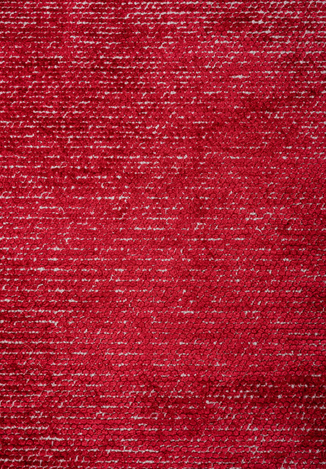 Pearl Ruby Red Rug